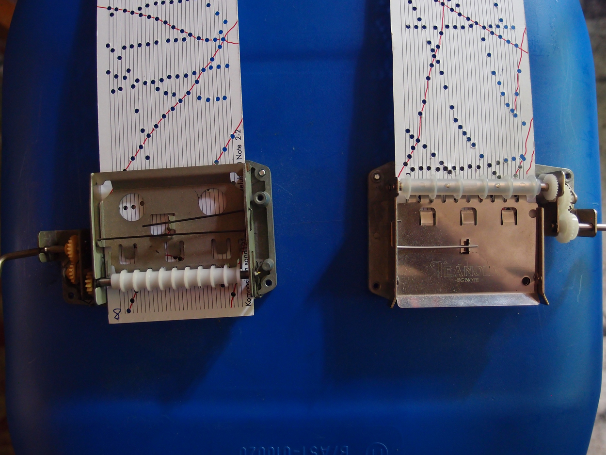 2020-04-29 'sand' Remix Teil 9 (Audio + Video)